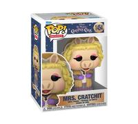 Funko Pop! Disney: The Muppet Christmas Carol - Miss Piggy - The Muppets - Figurine en Vinyle à Collectionner - Idée de Cadeau - Produits Officiels - Jouets pour Les Enfants et Adultes - Movies Fans