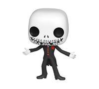 Funko Pop! Disney: The Nightmare Before Christmas 30th Anniversary - Formal Jack