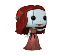 Funko Pop! Disney: The Night Before Christmas 30th - Formal Sally - Disney: The Nightmare Before Christmas - Figurine en Vinyle à Collectionner - Idée de Cadeau - Produits Officiels - Movies Fans