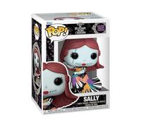 Funko Pop! Disney: The Nightmare Before Christmas - Couture Sally - TNBC - Figurine en Vinyle à Collectionner - Idée de Cadeau - Produits Officiels