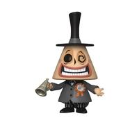 Funko Pop! Disney: The Nightmare Before Christmas-Mayor with Megaphone - 1/6 Odds for Rare Chase Variant - Figurine en Vinyle à Collectionner - Idée de Cadeau - Produits Officiels - Movies Fans