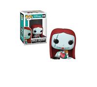 Funko Pop! Disney: The Nightmare Before Christmas-Sally Sewing - Figurine en Vinyle à Collectionner - Idée de Cadeau - Produits Officiels - Jouets pour Les Enfants et Adultes - Movies Fans