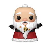 Funko Pop! Disney: The Nightmare Before Christmas-Sandy Claws - Figurine en Vinyle à Collectionner - Idée de Cadeau - Produits Officiels - Jouets pour Les Enfants et Adultes - Movies Fans
