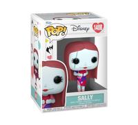 Funko Pop! Disney: The Nightmare Before Christmas Valentines - Sally - Figurine en Vinyle à Collectionner - Idée de Cadeau - Produits Officiels - Jouets pour Les Enfants et Adultes - Movies Fans