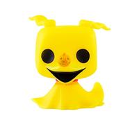 Funko Figurine Pop Zero – The Nightmare Before Christmas – Black Light G
