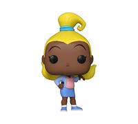 Funko Pop! Disney: The Proud Family - Dijonay Jones - Figurine en Vinyle à Collectionner - Idée de Cadeau - Produits Officiels - Jouets pour Les Enfants et Adultes - TV Fans