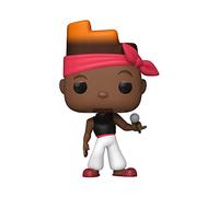 Funko Pop! Disney: The Proud Family - Uncle Bobby - Figurine en Vinyle à Collectionner - Idée de Cadeau - Produits Officiels - Jouets pour Les Enfants et Adultes - TV Fans