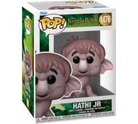 Funko Pop Disney : Tjb S2- Hathi Jr.