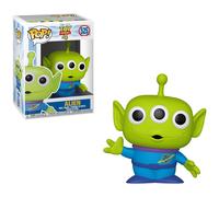 FUNKO Pop Disney: Toy Story 4 - Alien