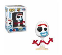 Funko Pop! Disney: Toy Story 4 - Forky [Collectables] Vinyl Figure