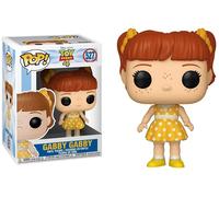 Funko – Figurine vinyle Disney Toy Story 4 Gabby Gabby – Officiel, à collectionner