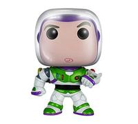 Funko - POP Disney - Toy Story - Buzz (new pose)