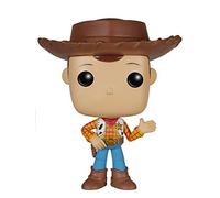 Figurine Pop - Toy Story - Woody - Funko Pop