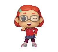 Figurine Funko Pop Disney Turning Red Meilin Lee