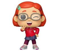 Funko Pop! Disney: Turning Red - Meilin Lee [] Vinyl Figure