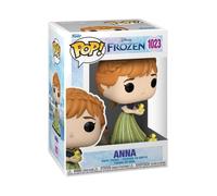 FUNKO POP - Disney - Ultimate Princess Anna #1023