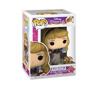 Funko Pop! Disney: Ultimate Princess - Aurora - Disney Princesses - Figurine en Vinyle à Collectionner - Idée de Cadeau - Produits Officiels - Jouets pour Les Enfants et Adultes - Movies Fans