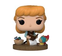 Funko Pop Disney: Ultimate Princess - Cinderella