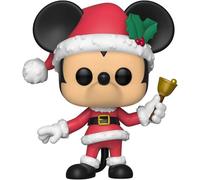Funko Disney Holiday Mickey Figure Multicolore