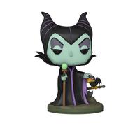 Funko Pop Disney Vilains - Maléfique Figurine En Vinyle