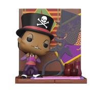 Funko POP ! Disney Villains Dr Facilier 1207 Diorama Deluxe