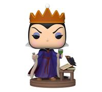 FUNKO POP ! - Disney - Villains Queen Grimhilde #1079