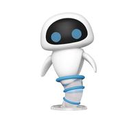 Funko Pop! Disney: Wall-E - Eve Flying- Figurine en Vinyle à Collectionner - Idée de Cadeau - Produits Officiels - Jouets pour les Enfants et Adultes - Movies Fans