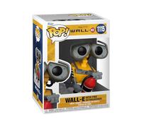 Figurine Funko Pop! - Disney Pixar Wall-E - Wall-E avec son extincteur - 1 115