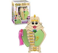 Funko Pop Disney Wardrobe Beauty and The Beast FunKon 2021 Exclusive
