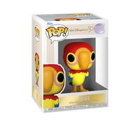 Funko – Figurine POP! José – Walt Disney Word 50th Anniversary – 9 cm – G