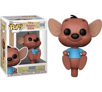 Funko Pop! Disney: WTP - Roo - Winnie The Pooh - Figurine en Vinyle à Collectionner - Idée de Cadeau - Produits Officiels - Jouets pour Les Enfants et Adultes - TV Fans