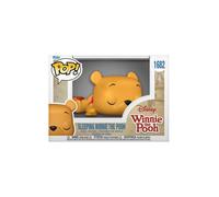 Funko Pop Disney Winnie l'Ourson - Winnie The Pooh Sleeping (10 cm)