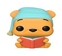 Funko Pop! Disney: Winnie - Winnie Reading Book - US Exclusive