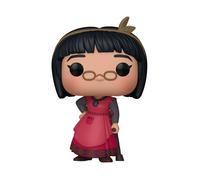 Funko Pop! Disney: Wish - Dahlia