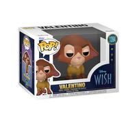 Funko Pop! Disney : Wish - Valentino