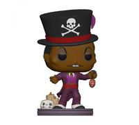 Funko Pop Docteur Facilier (57350) - Vilains - Disney