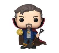 Figurine Pop Spider-Man No Way Home Doctor Strange