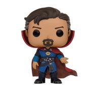 Funko Pop Docteur Strange (9744) Marvel Num.169