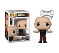 Funko - Figurine Pop Movies - Dom Toretto - Fast & Furious - Vinyle de collection