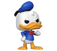 Funko – Figurine Pop! en vinyle – Donald Duck (Disney Classics) – Officiel à collectionner