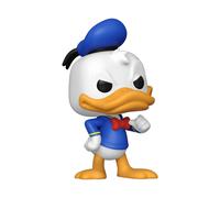 Funko – Figurine Pop! en vinyle – Donald Duck (Disney Classics) – Officiel à collectionner