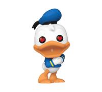FUNKO POP! Donald Duck with Heart Eyes