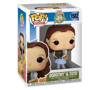 Funko Pop! Dorothy & Toto (85th Anniversary)