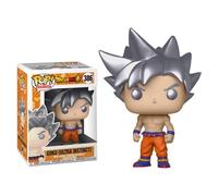 FUNKO POP! Dragon Ball Super Goku (Ultra Instinct)