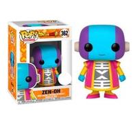 Funko Pop Dragon Ball Super Sen-Oh-Exclusive G