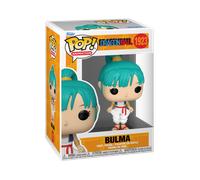 Funko Pop Dragon Ball Z - Bulma (Pop Shop)