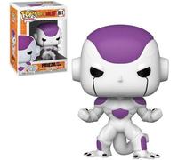 Funko – Figurine Pop! Animation – Dragon Ball Z #861 – Freezer (forme finale)