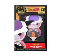 Funko Pop Dragon Ball Z Frieza Pin 28