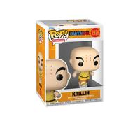 Funko Pop Dragon Ball Z - Krillin