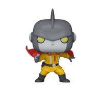 Funko Pop Dragon Balle Super : Héros Gamma 1 3.75 " Vinyle Figurine (#1701)